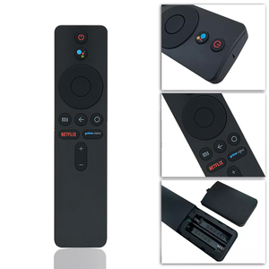Control Remoto Inteligente Universal por Voz HUAYU MI-VER.1 para <span class=keywords><strong>Xiaomi</strong></span> Mi <span class=keywords><strong>TV</strong></span> <span class=keywords><strong>Box</strong></span> <span class=keywords><strong>Stick</strong></span>, Repuesto - Product Image 6