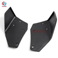 Ailerons latéraux avant en PP pour Ford Mustang 2015 2016 2017 – Vente en gros usine