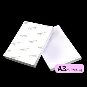 180g 200g 230g 260g A3 A4 format jet d'encre haute brillance <span class=keywords><strong>papier</strong></span> <span class=keywords><strong>photo</strong></span> A4 pour imprimantes à jet d'encre impression de photos ou brouchers - Product Image 4