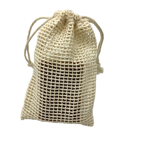 Bolsa Organizadora de Productos Reutilizable, Lavable y Transpirable, Bolsa de Malla Ecológica para Frutas y Verduras, para Viajes a la Playa y Almacenamiento - Product Image 3