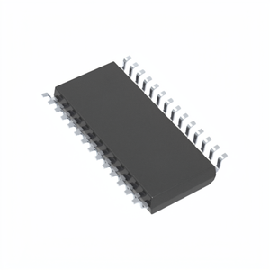 ออดิโอสำหรับวัตถุประสงค์พิเศษ TDA7440D 28 SOIC ซื้อชิ้นส่วนอิเล็กทรอนิกส์ออนไลน์จากผู้จัดจำหน่ายที่ได้รับอนุญาต - Product Image 1