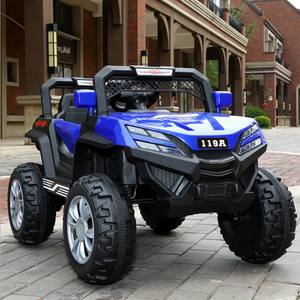 JXB أفضل سعر ألعاب أطفال عربة رضيع كهربائية المرخصة ركوب على سيارة - Product Image 2