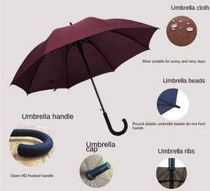 Windproof Wholesale Factory China Cheap <strong>Custom</strong> <strong>Print</strong> <strong>Umbrella</strong> Rain Folding <strong>Umbrella</strong> <strong>Umbrellas</strong> With Logo <strong>Prints</strong> - Product Image 5