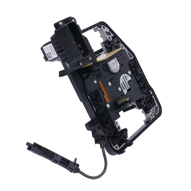 100% Test Quality Transmission Control Unit 7 Speed DSG Dq200 TCU 0AM927769D for AUDIS VWS SKODAS