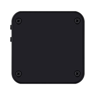 Luckfox PicoKVM, outil de gestion à distance IP KVM léger, prend en charge la sortie de signal HID 1920x1080 60fps pour le contrôle des appareils