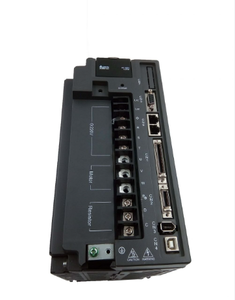 Produits ASD-A2-5523-M Moteur en plastique AC 5,5KW 220V pour applications d'automatisation ASD-A2-5523-M ASD-A2-5523-M-Delta Products-Servo - Product Image 6