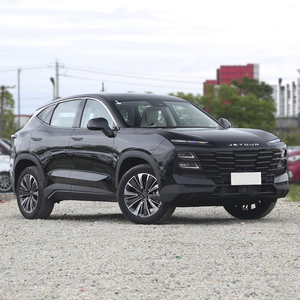 Accélération fluide, SUV compact économique, 156 chevaux, boîte de vitesses DCT à 7 rapports, Jetour Dasheng - Product Image 2