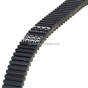 Maoyubet สายพานขับสำหรับ Polaris 9R Boost 850 RMK Pro khaos 146 155 163 165 3211216 ATV UTV - Product Image 5