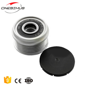Hot bán Nhà cung cấp hàng đầu chất lượng cao 535015110 overrunning phát điện ly hợp ròng rọc - Product Image 4