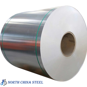 High Strength Aluminum Roll Cold Rolled Coil Extruded Aluminum Strip 3004 3005 3105 4043 5005 5050 5052 5056 5083 5086 - Product Image 5