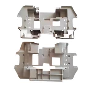 Agras T50 Front Shell Bottom Plate T50 Spray Drone Accessories - Product Image 1