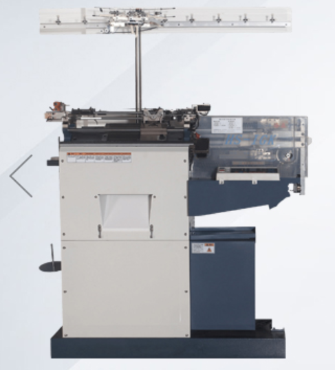 High Speed Intelligent Glove Knitting Machine