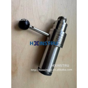 Original Japonés, Chino y Occidental NAKANISHI NRR3060-QC 60000 Turn H - Product Image 1