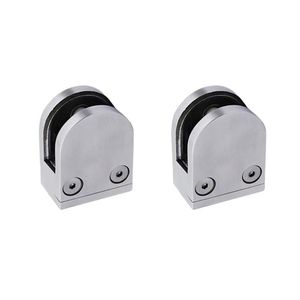 Pince de coffrage électrique réglable en acier galvanisé avec cale pour colonne en béton - Product Image 1
