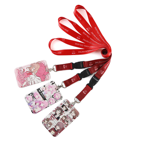 Bán buôn tùy chỉnh thiết kế đầy đủ màu sắc hình ảnh in rõ ràng PVC nhựa ID VIP dây buộc vượt qua thẻ thành viên thẻ kinh doanh - Product Image 1