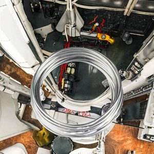 वास्पाय का n0701 w. nr.2.4654 घ738 (घघ4738) nc20k14 स्टेनलेस स्टील वायर/वेल्डिंग छड़ प्रति किलो - Product Image 2