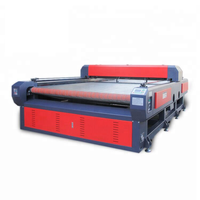 Machine CNC à tube laser CO2 haute vitesse Lihua 1325, graveur et découpeur laser pour bois, PVC, acrylique, marbre