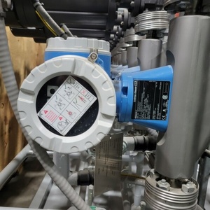 เครื่องวัดการไหลแบบคอริโอลิส Endress+Hauser E+H รุ่น Proline Promass F 300 ซีรีส์ 8F3B08 8F3B15 8F3B1F 8F3B1H 8F3B25 8F3B40 8F3B50 8F3B80 - Product Image 3