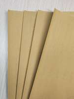 Papier abrasif sec Wolveine AP33M P400 230mmx280mm 100 feuilles, outils abrasifs rectangulaires