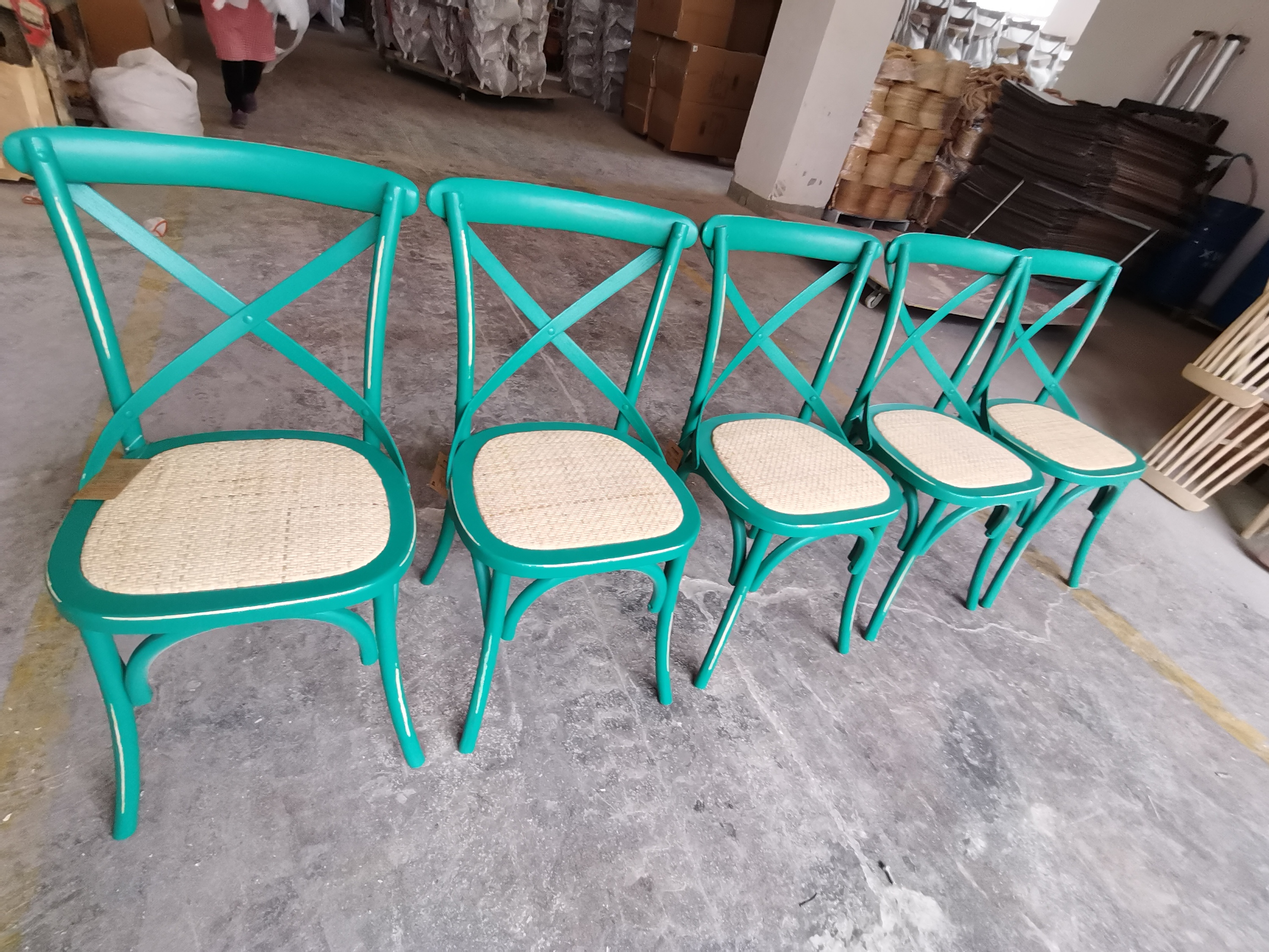 Verde