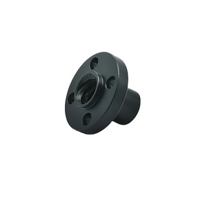 Soporte de Montaje Negro de Alta Precisión Mecanizado por CNC Personalizado, Tuercas No Estándar, Tira de Bronce, Acero Inoxidable, Alambre de Acero, Electroerosión por Hilo - Product Image 6