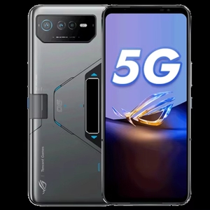 Smartphone de jeu 5G ROM <span class=keywords><strong>ROG</strong></span> <span class=keywords><strong>Phone</strong></span> <span class=keywords><strong>6D</strong></span> Ultimate, MediaTek Dimensity 9000+, écran AMOLED 165 Hz, charge rapide 65 W, <span class=keywords><strong>6D</strong></span> - Product Image 3