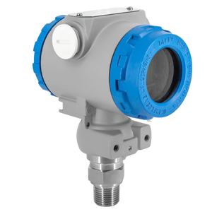Sensor Industrial Digital de Agua, Aceite y Aire 4-20mA Precio QDW90A Transmisor 4-20mA - Product Image 2