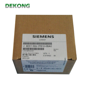 โมดูลควบคุม โลโก้ 8  ราคา PLC - Product Image 4