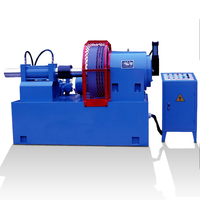 Gaufrage automatique de tubes SS, Machine à graver et à balayer rotative, Design de tuyaux SS, YXH