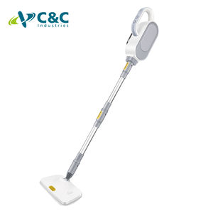 <span class=keywords><strong>Nettoyeur</strong></span> de sol électronique professionnel 5 en 1, multifonctionnel, nettoyage des fenêtres, serpillière électrique à <span class=keywords><strong>vapeur</strong></span> haute température pour le quotidien - Product Image 6