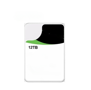 Original 10TB Iron Pro 3.5 Computer NAS <b>Hard</b> <b>Drive</b> High-Speed SSD for Desktop Server Storage Model ST10000NT001 Original 10tb Ir - Product Image 4