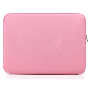 Borsa del computer portatile per <span class=keywords><strong>ipad</strong></span> custodia protettiva 14 "15.6" custodia per immersione con cerniera per Tablet - Product Image 6