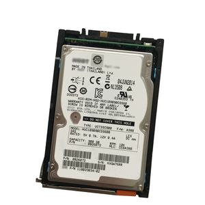 Nieuwe Echte 005049804 V5-2S10-600 600G 10K Sas <span class=keywords><strong>2</strong></span>.5 Vnxe1600 - Product Image 1