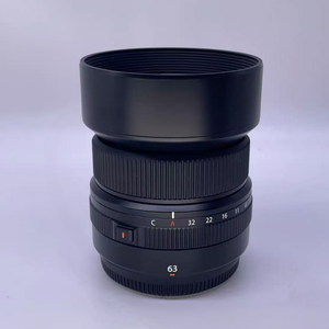 Lente GF 63mm F2.8 G-Mount 95% Nueva, Distancia Focal Estándar Clásica Equivalente a 50mm - Product Image 1