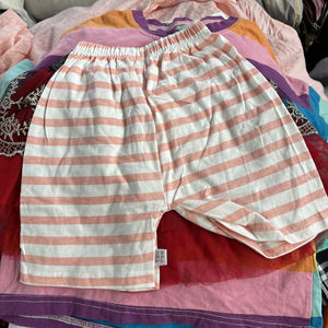 Balle di vestiti per bambini <span class=keywords><strong>abbigliamento</strong></span> usato di qualità mista balle commercio vestiti - Product Image 4