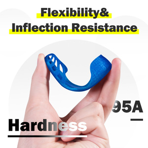 Filament <span class=keywords><strong>TPU</strong></span> <span class=keywords><strong>Geeetech</strong></span> US Warehouse 1,75 mm 1 kg pour imprimantes 3D FDM - Product Image 3