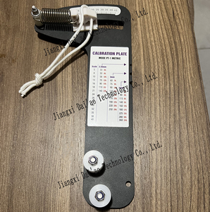 नाविक रिगिंग तनाव गेज PT-2/PT-3 पेशेवर औद्योगिक ग्रेड एल्यूमीनियम मिश्र धातु हाथ-मुक्त बल गेज 3/16-3/8 इंच के लिए - Product Image 2