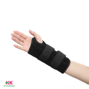 कलाई हाथ का लोचदार टखने के घुटने का समर्थन किया है कलाई हाथ का समर्थन - Product Image 6