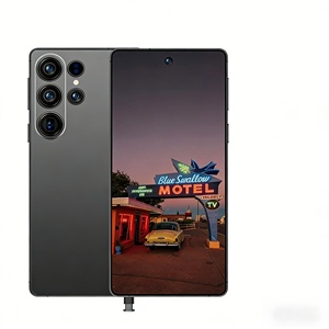 Fabrikneues S26 Ultra 4G 5G Smartphone mit besserer Qualität, 6,9 Zoll HD-Bildschirm, 8-Kern-Prozessor, 16GB+1TB, Android-Handy, Dual-SIM-Mobiltelefon - Product Image 2