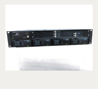 Redresseur télécom 48 v Eltek Rectiverter Intégration/Système autonome 48 VDC, 3 kVA 1ph CTOR0201.001 242100.100 242100.102