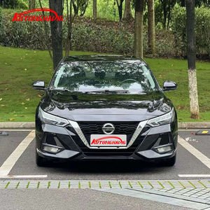 Autos Usados Baratos <span class=keywords><strong>Nissan</strong></span> Sylphy 1.6L CVT, Alto Valor, <span class=keywords><strong>Precio</strong></span> Accesible, Rendimiento Confiable, Excelente Auto Familiar - Product Image 1