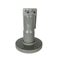 Filtre de bloc de bande C 5G LNB bande Ku conception anti-interférence forte haute performance avec double sortie LNB