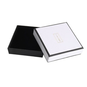 Luxury Drawer Rigid Jewelry <b>Gift</b> <b>Box</b> Custom Logo Mini Slide Drawer <b>Box</b> <b>For</b> <b>Ring</b> Lipstick Cosmetic Packaging - Product Image 2