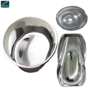Dán nhôm không lá tiêu chuẩn với độ trắng và độ sáng tốt - Product Image 4