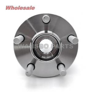 28373-AG000 28373-FG000 Conjunto de Cubo de Rueda Delantera para SUBARU BRZ ZC6 FORESTER <span class=keywords><strong>SG5</strong></span> SHJ SH9 IMPREZA LEGACY OUTBACK XV - Product Image 3