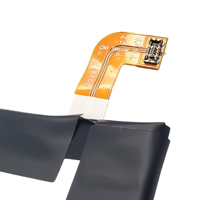 Batterie de téléphone de remplacement d'origine OEM pour HTC U12 + U11 U Ultra Desire 10 20 Pro 19 + One M9 A9 Evo 3D Wildfire E3 R70 Batterie