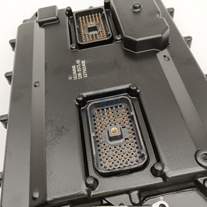 Contrôleur de moteur 10R-3571 pour moteurs C10 C12 C15 C18, carte électronique de commande ECU pour chargeuses 953C 963C, module de commande électronique ECM 10R3571 - Product Image 3