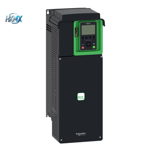 Variateur de fréquence ATV630D30N4 ATV630U75N4 NSX250 NW16N1 30kW 7.5kW 380-480V IP21 VFD pour moteur industriel - Product Image 1