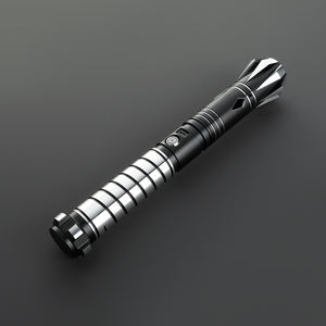 <span class=keywords><strong>Sabre</strong></span> laser Nexussabers à commande de mouvement avec lumières LED RVB, <span class=keywords><strong>sabre</strong></span> laser pour jouet lumineux et divertissement en fête - Product Image 1