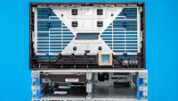 HPE 마이크로 서버 Gen11 미니 타워 서버 인텔 제온 E-2400 DDR5 메모리 ILO6 원격 관리 4 기가비트 포트 HPE 정품
